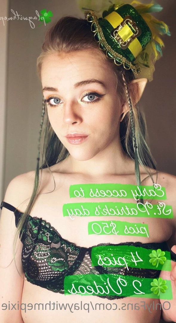 Pixie [ playwithmepixie ] Onlyfans leaked photo 5287982 on Hotleaks.tv