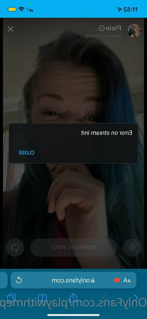 Pixie [ playwithmepixie ] Onlyfans leaked photo 5288669 on Hotleaks.tv