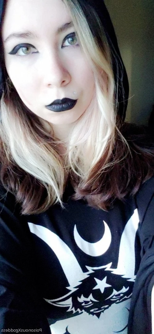 Goddesses Celty [ poisonxgoddess ] Onlyfans leaked photo 5321191 on Hotleaks.tv