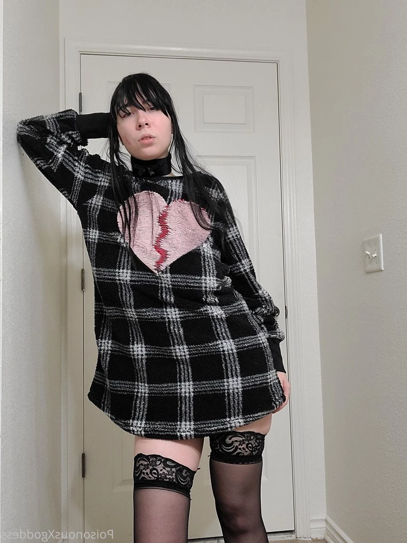 Goddesses Celty [ poisonxgoddess ] Onlyfans leaked photo 5332436 on Hotleaks.tv