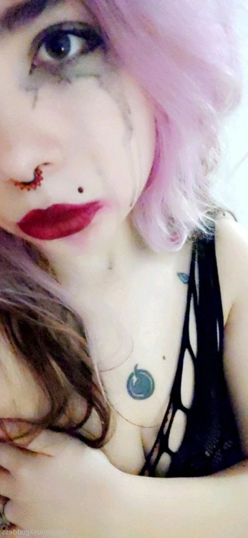 Goddesses Celty [ poisonxgoddess ] Onlyfans leaked photo 5332768 on Hotleaks.tv