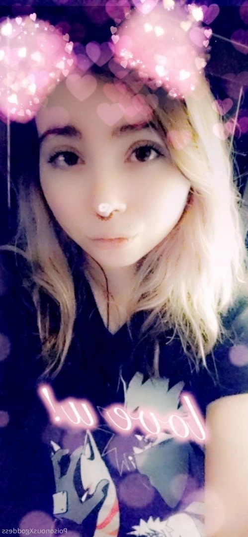 Goddesses Celty [ poisonxgoddess ] Onlyfans leaked photo 5336660 on Hotleaks.tv