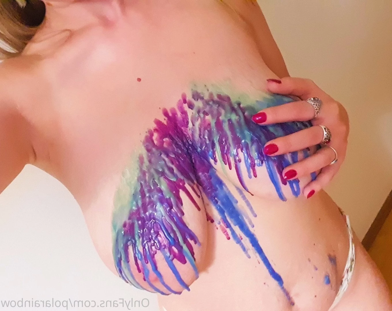 🌈 Pola Rainbow 🌈 [ polarainbow ] Onlyfans leaked photo 5051791 on Hotleaks.tv
