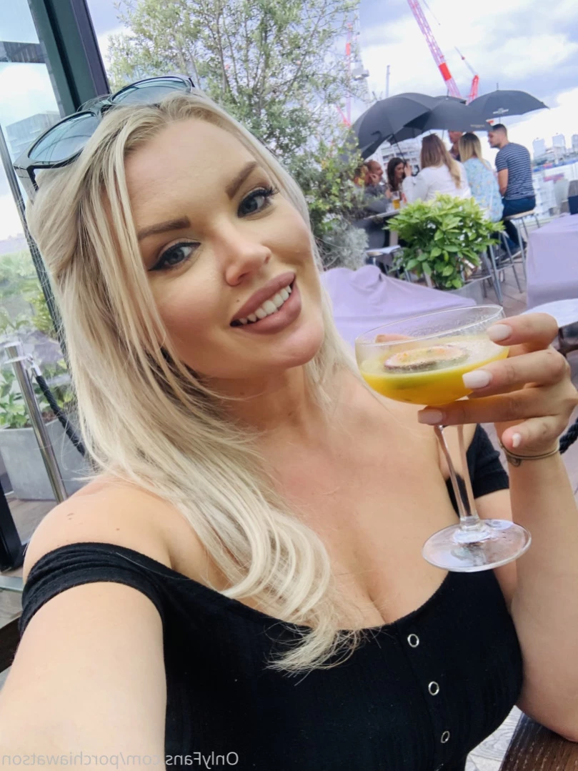 porchiawatson Onlyfans leaked photo 13866139 on Hotleaks.tv