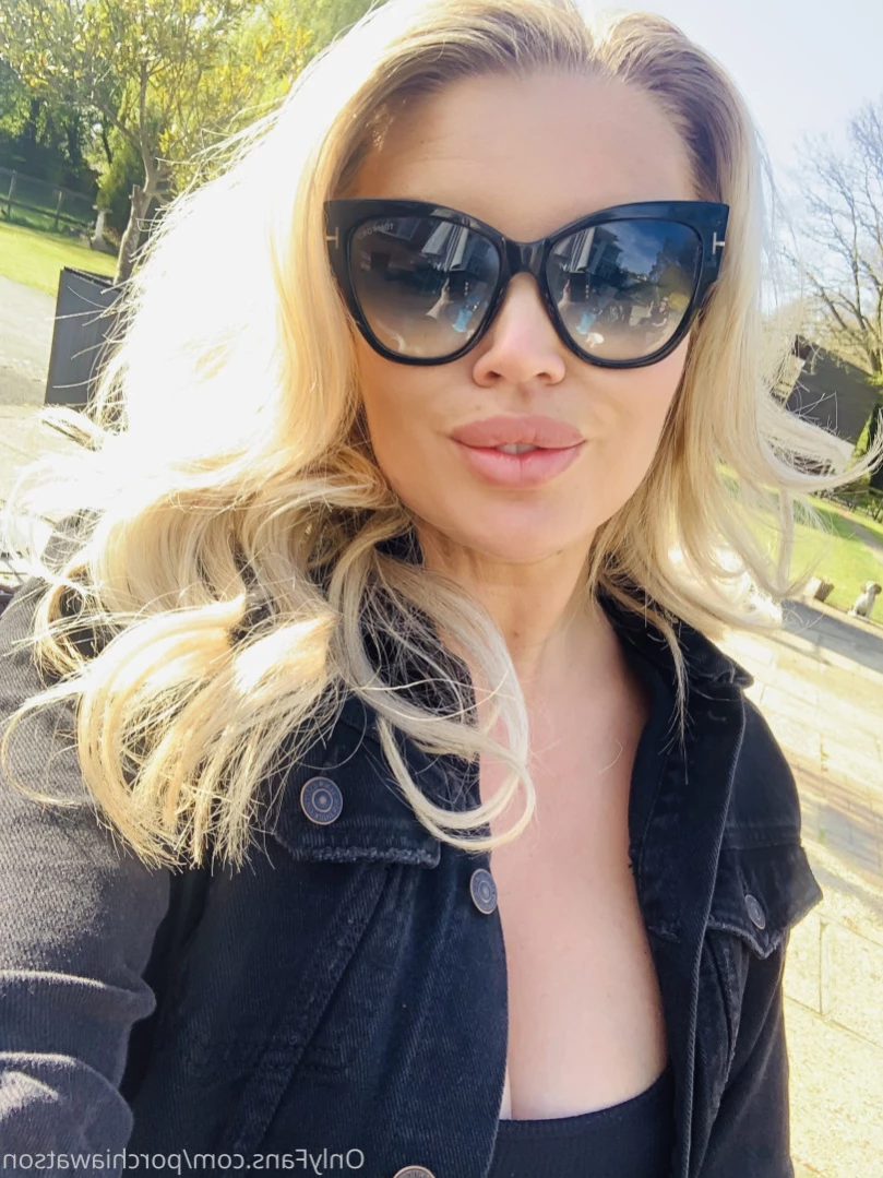 porchiawatson Onlyfans leaked photo 14915593 on Hotleaks.tv