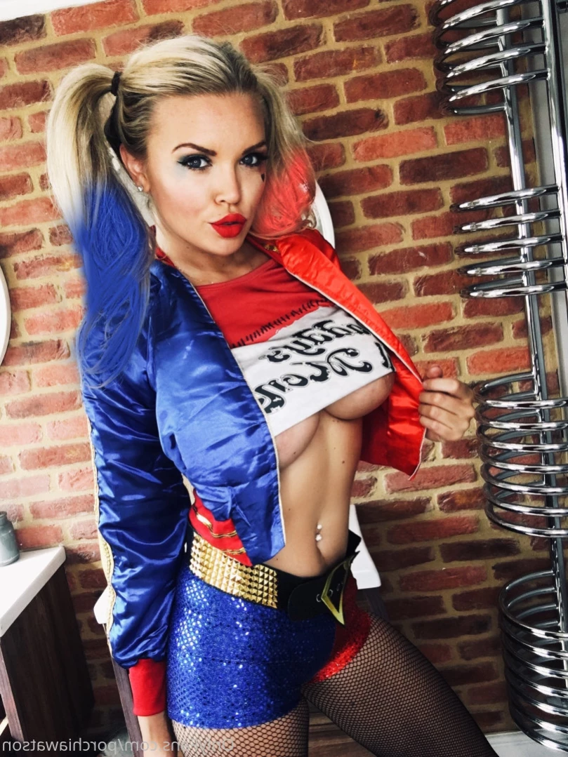 porchiawatson Onlyfans leaked photo 15814143 on Hotleaks.tv