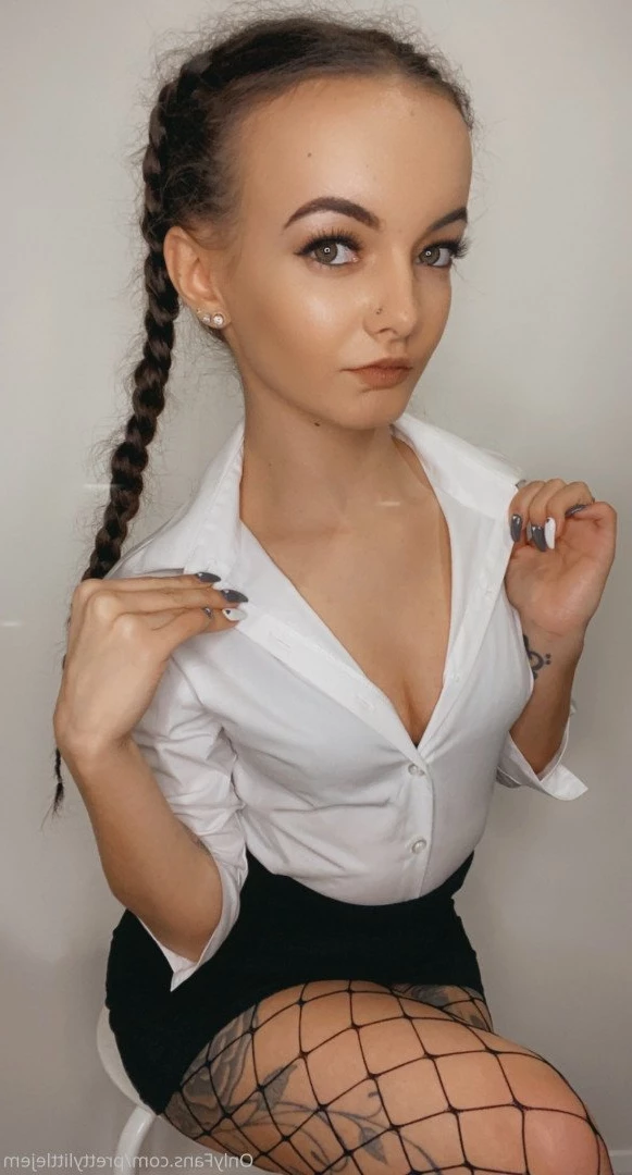 Pretty Little Jem 💎 VIP 💎 [ prettylittlejem ] Onlyfans leaked photo 5149518 on Hotleaks.tv