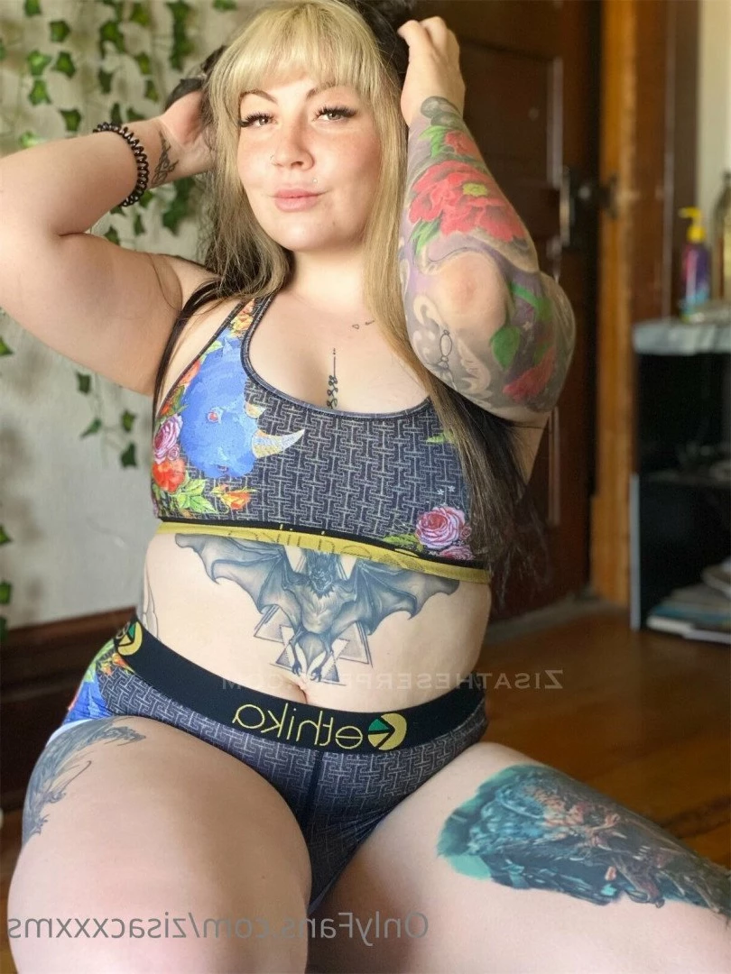 Zisa The Serpent 🐍 💖 [ prettypython ] Onlyfans leaked photo 5316036 on Hotleaks.tv