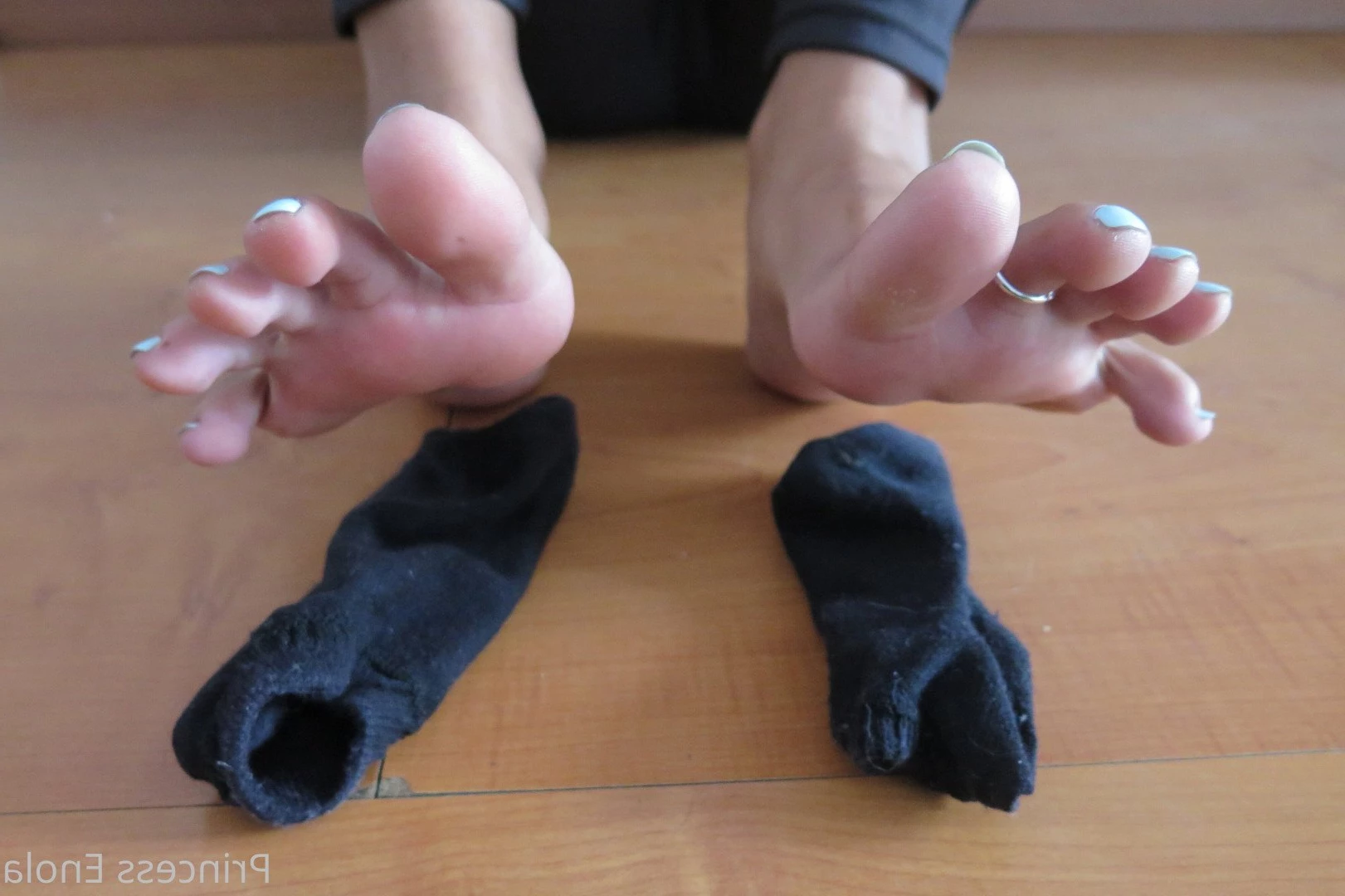 Enola | Foot Humiliation &amp; Sadistic [ princess_enola ] Onlyfans leaked photo 5470532 on Hotleaks.tv