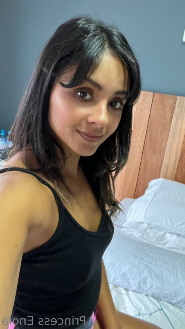 Enola | Foot Humiliation &amp; Sadistic [ princess_enola ] Onlyfans leaked photo 11099842 on Hotleaks.tv
