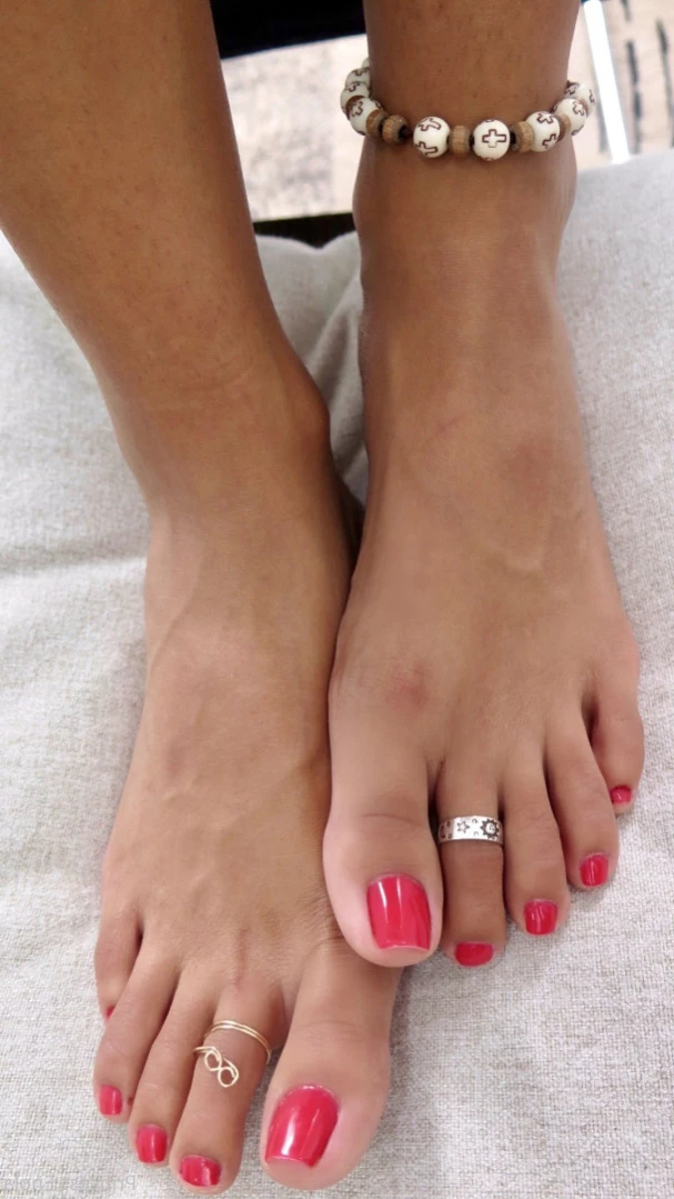 Enola | Foot Humiliation &amp; Sadistic [ princess_enola ] Onlyfans leaked photo 15945492 on Hotleaks.tv