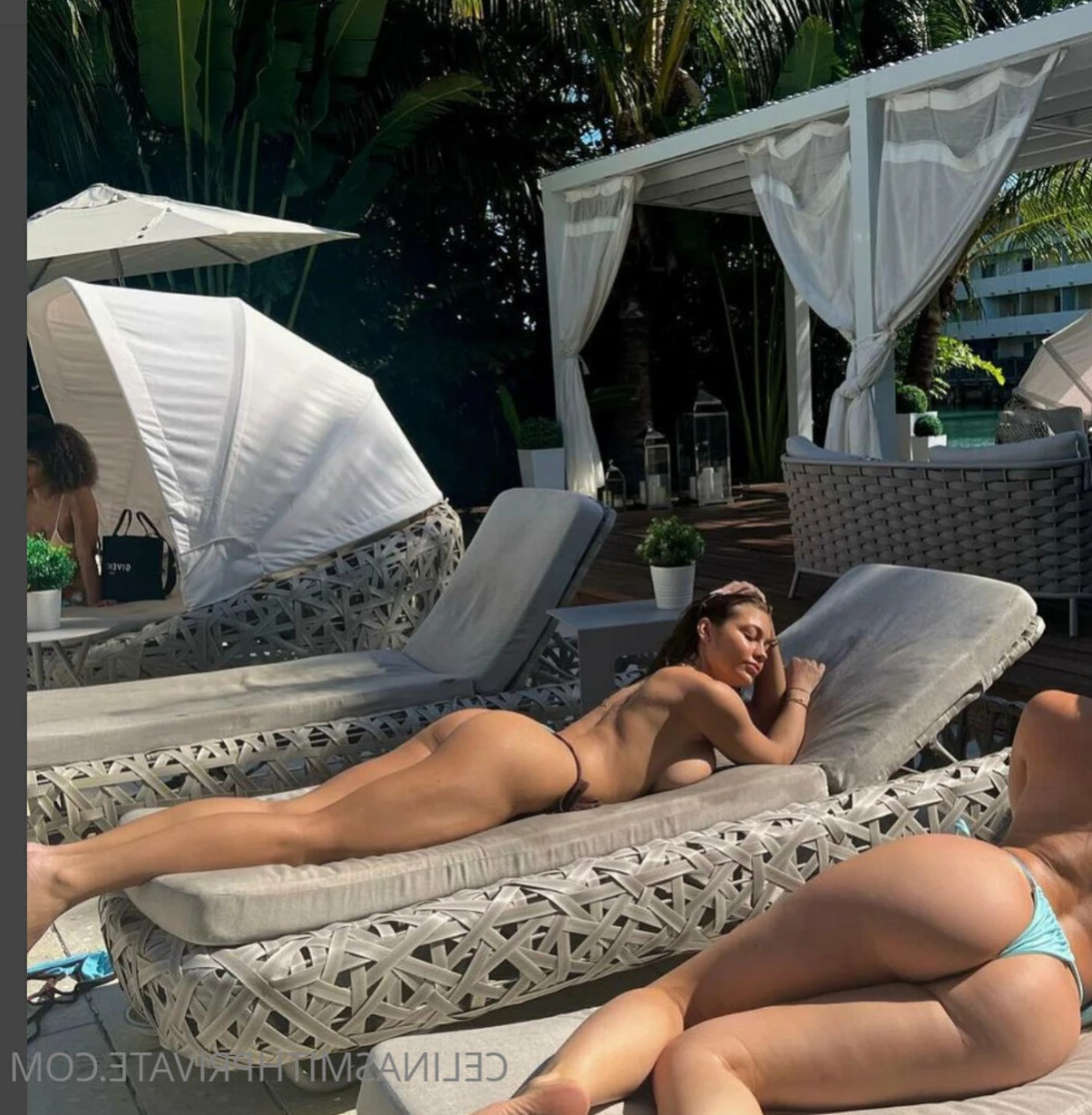 Cel [ itscelinasmith ] Onlyfans leaked photo 11354876 on Hotleaks.tv