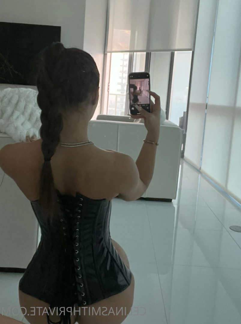 Cel [ itscelinasmith ] Onlyfans leaked photo 11380445 on Hotleaks.tv