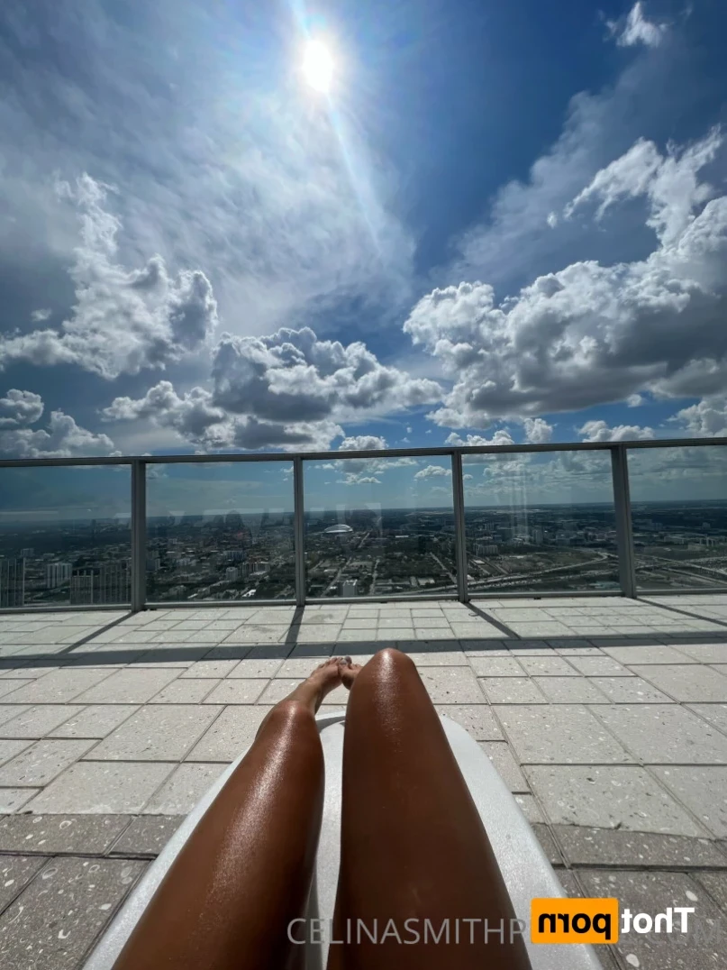 Cel [ itscelinasmith ] Onlyfans leaked photo 11447635 on Hotleaks.tv