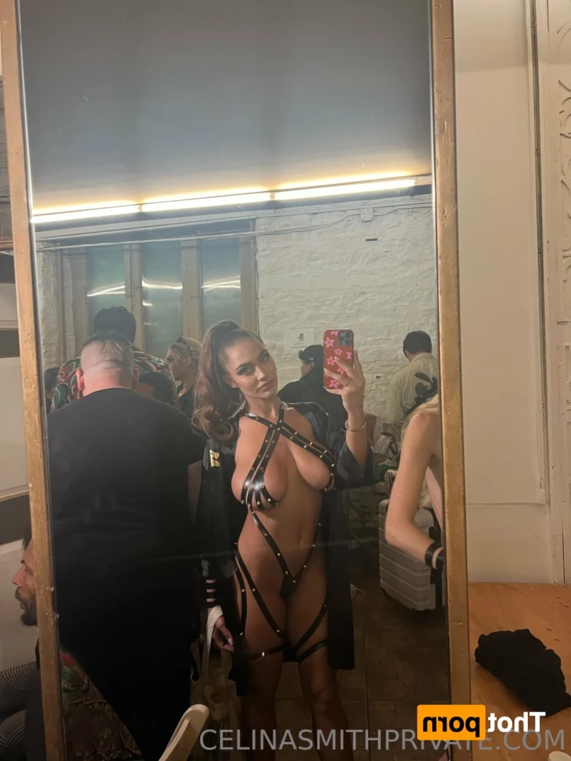 Cel [ itscelinasmith ] Onlyfans leaked photo 13366625 on Hotleaks.tv