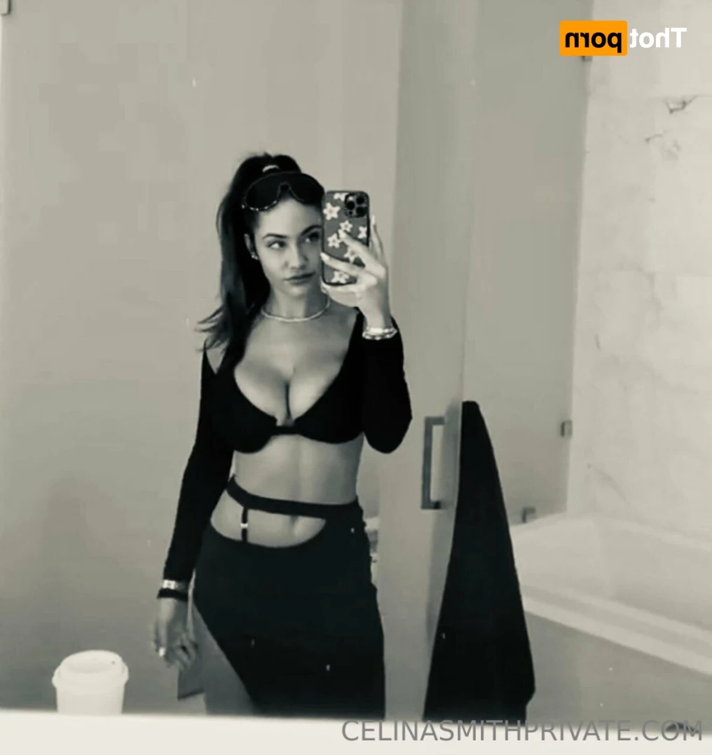 Cel [ itscelinasmith ] Onlyfans leaked photo 14469251 on Hotleaks.tv