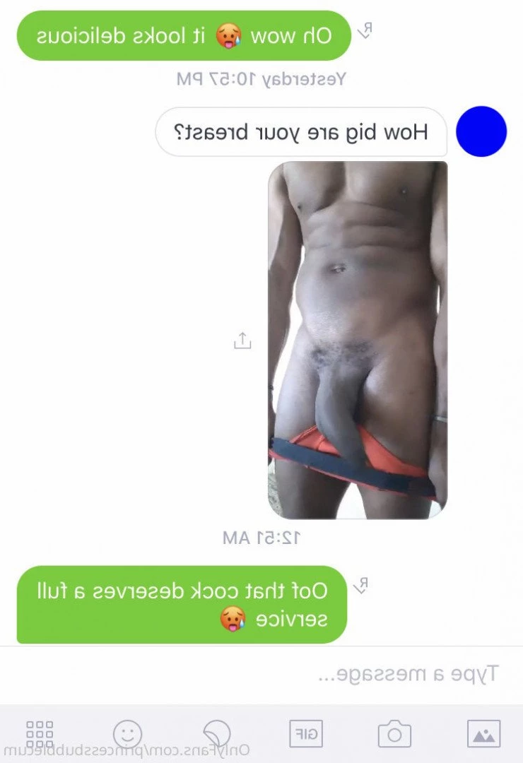 Princess Bubblecum ♠️TOP 2.3% [ princessbubblecum ] Onlyfans leaked photo 5033106 on Hotleaks.tv