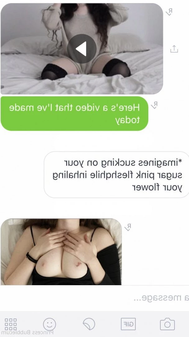 Princess Bubblecum ♠️TOP 2.3% [ princessbubblecum ] Onlyfans leaked photo 5033311 on Hotleaks.tv