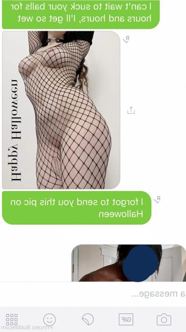 Princess Bubblecum ♠️TOP 2.3% [ princessbubblecum ] Onlyfans leaked photo 5034118 on Hotleaks.tv