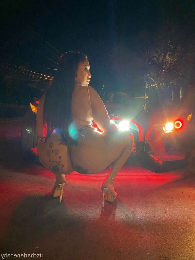 Charlene Baby [ itscharlenebaby ] Onlyfans leaked photo 6707568 on Hotleaks.tv