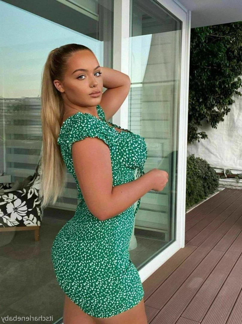 Charlene Baby [ itscharlenebaby ] Onlyfans leaked photo 6707753 on Hotleaks.tv