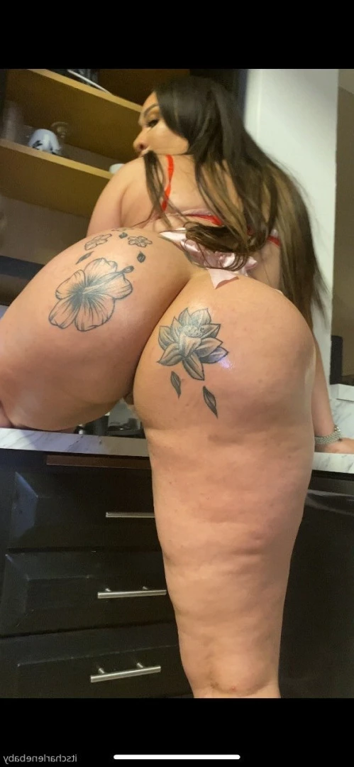 Charlene Baby [ itscharlenebaby ] Onlyfans leaked photo 6707824 on Hotleaks.tv