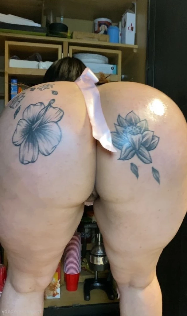 Charlene Baby [ itscharlenebaby ] Onlyfans leaked photo 6708020 on Hotleaks.tv
