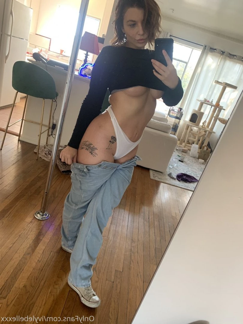 Ivy Lebelle [ itsivylebelle ] Onlyfans leaked photo 518964 on Hotleaks.tv