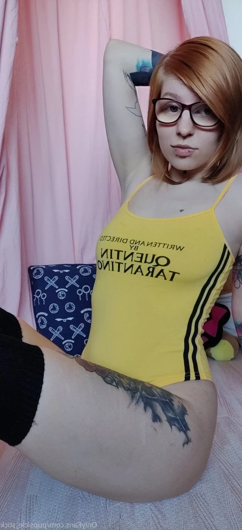 Pupsicle 🐕 [ pupsicle_stick ] Onlyfans leaked photo 5313408 on Hotleaks.tv
