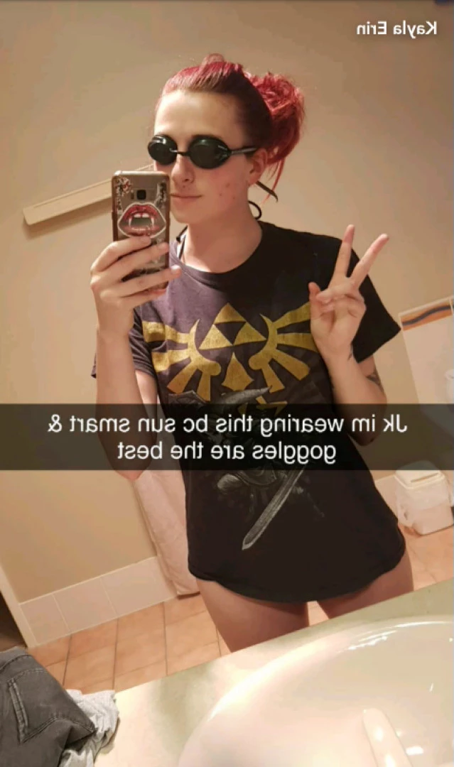 Kayla Erin [ itskaylaerin ] Onlyfans leaked photo 6288202 on Hotleaks.tv