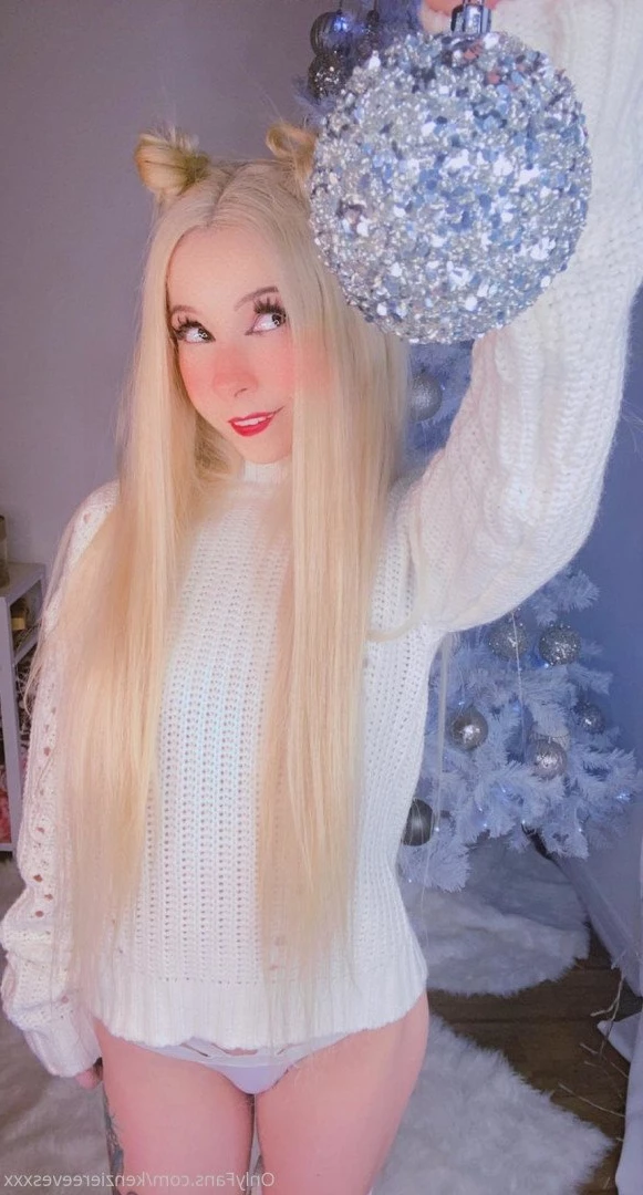Kenzie Reeves [ itskenziereeves ] Onlyfans leaked photo 1459888 on Hotleaks.tv