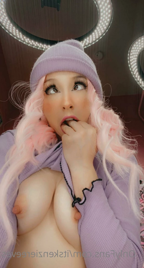 Kenzie Reeves [ itskenziereeves ] Onlyfans leaked photo 7547433 on Hotleaks.tv