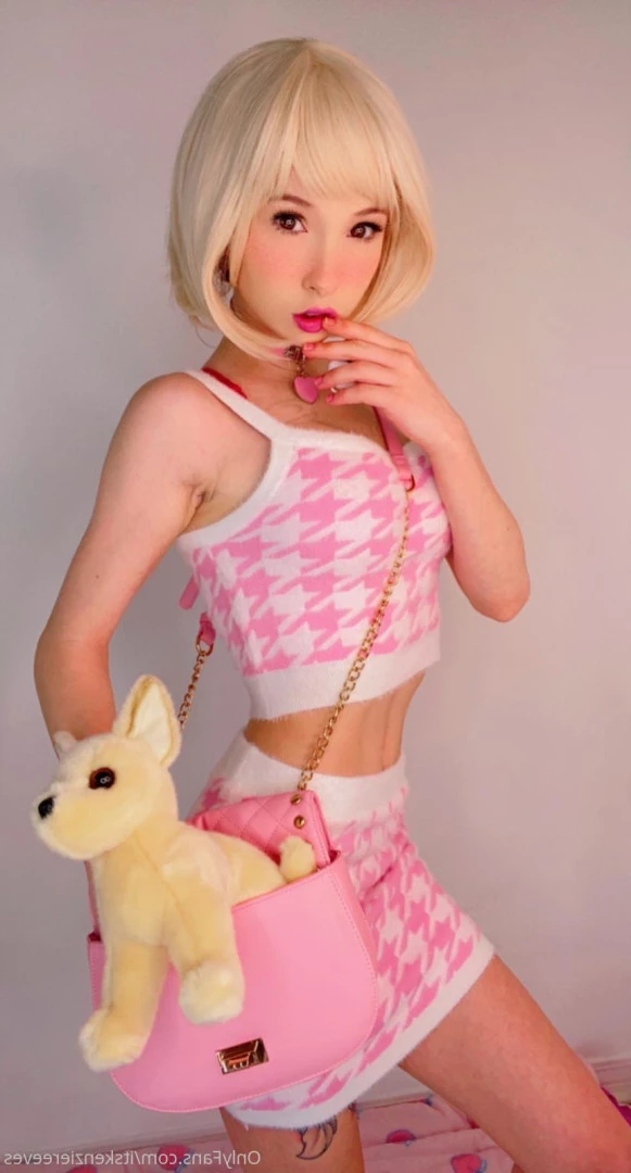Kenzie Reeves [ itskenziereeves ] Onlyfans leaked photo 7549444 on Hotleaks.tv