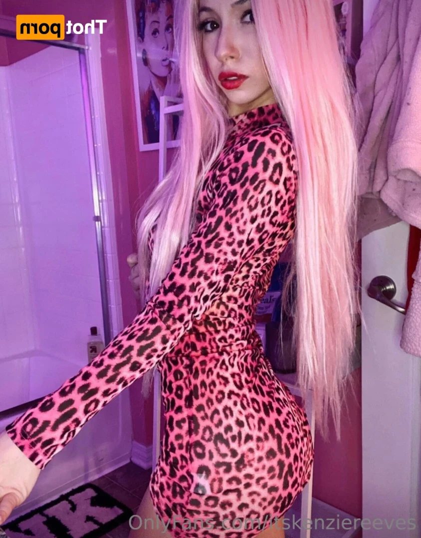 Kenzie Reeves [ itskenziereeves ] Onlyfans leaked photo 11486917 on Hotleaks.tv
