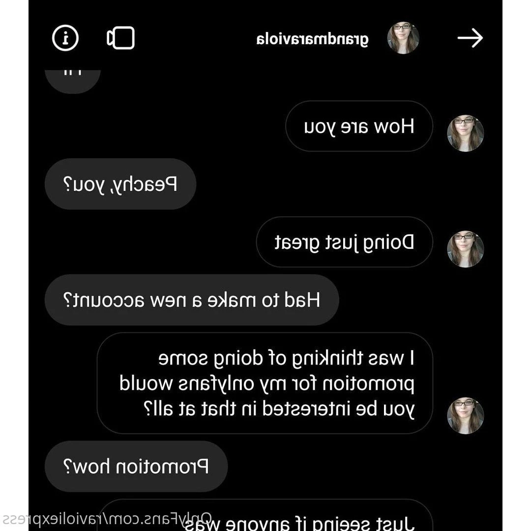 ravioliexpress Onlyfans leaked photo 5035643 on Hotleaks.tv
