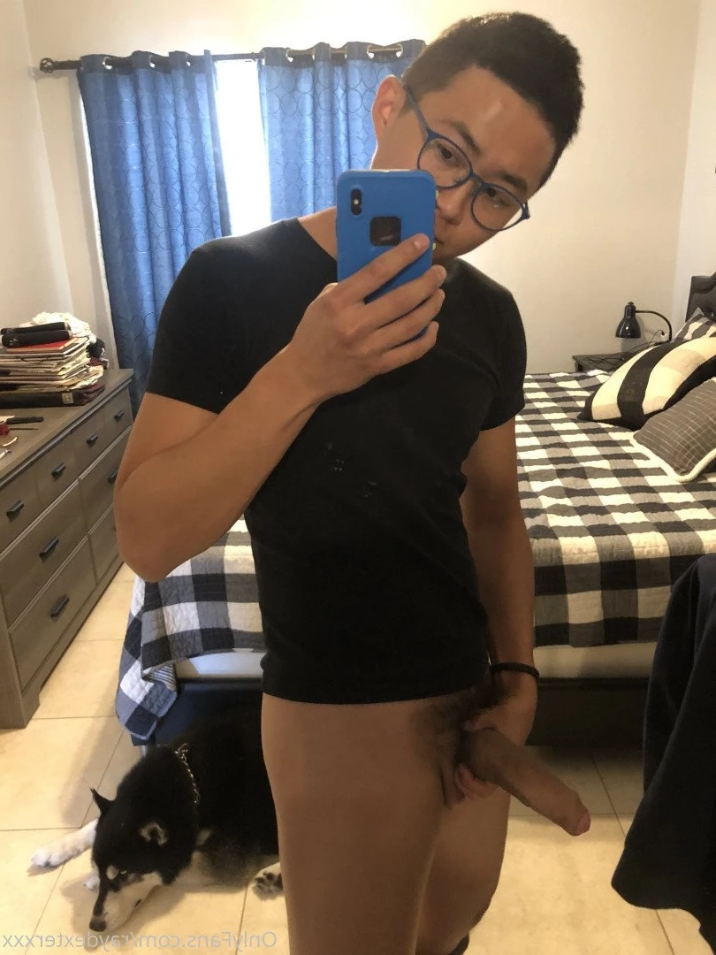 Ray Dexter [ raydexterxxx ] Onlyfans leaked photo 5261721 on Hotleaks.tv