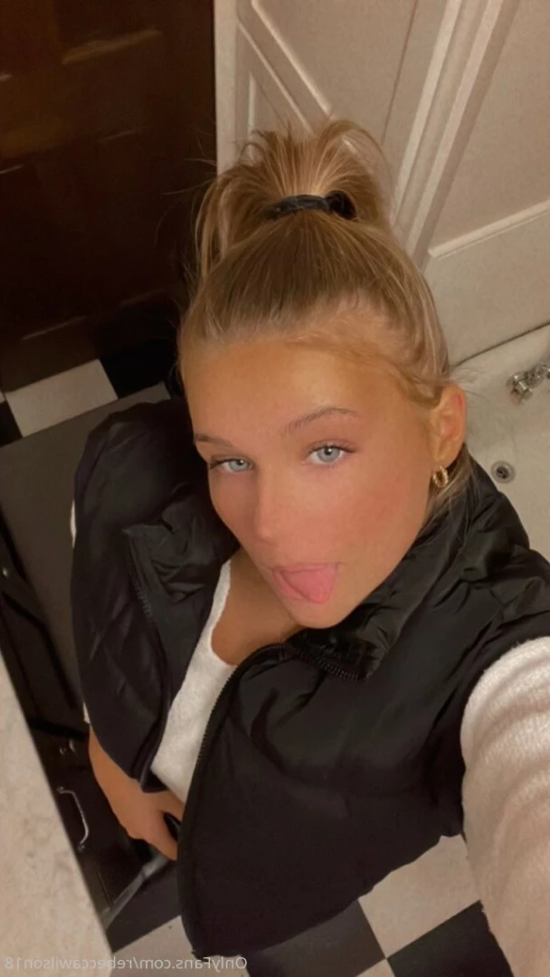 rebeccawilson18 Onlyfans leaked photo 9071898 on Hotleaks.tv