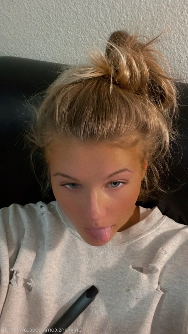 rebeccawilson18 Onlyfans leaked photo 9072139 on Hotleaks.tv