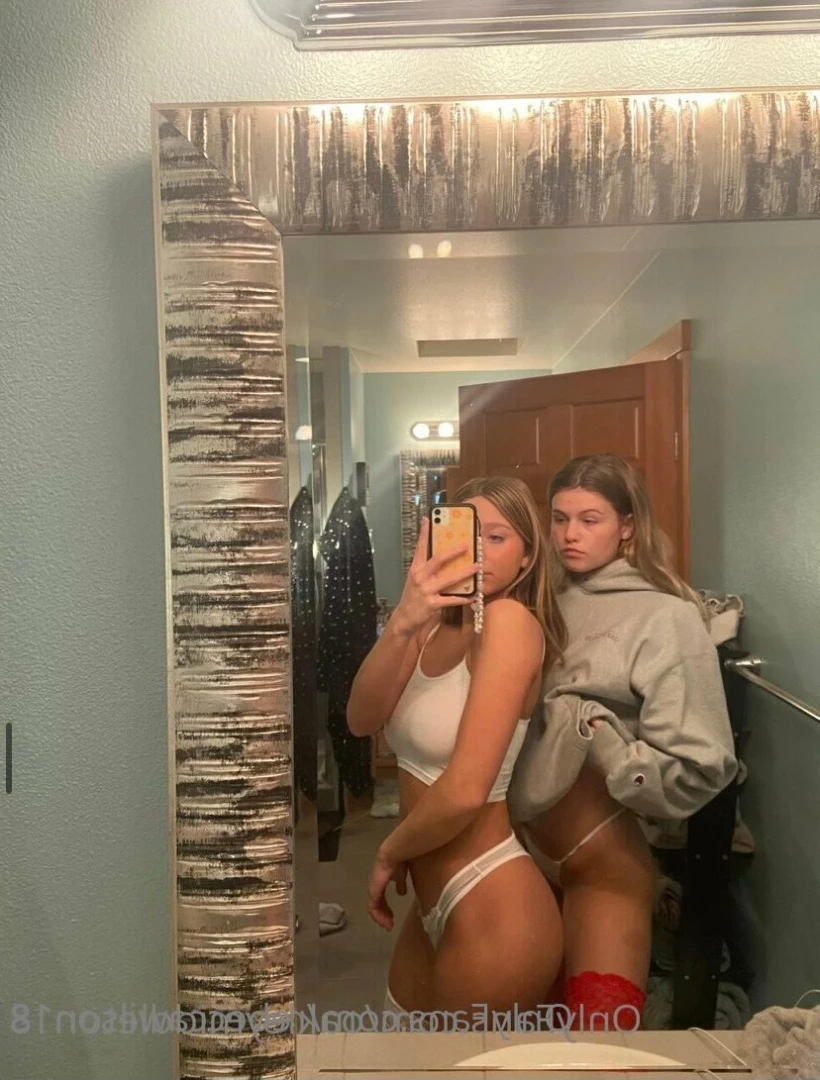 rebeccawilson18 Onlyfans leaked photo 9072828 on Hotleaks.tv