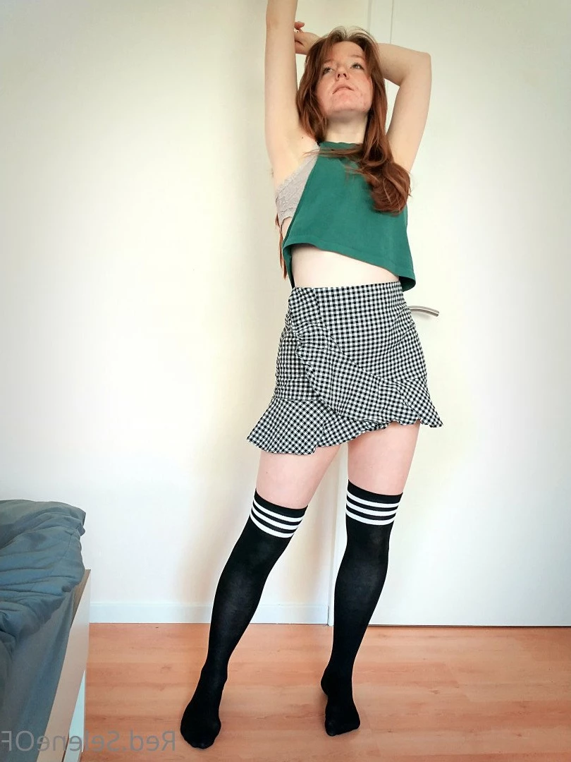 red.selene Onlyfans leaked photo 5260569 on Hotleaks.tv
