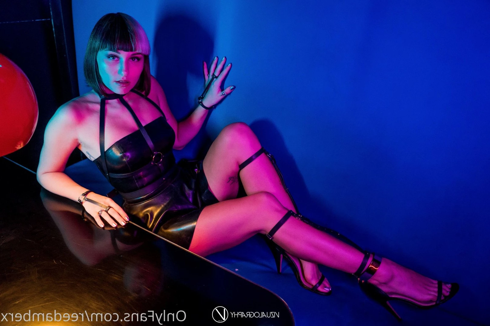Reed [ reedamberx ] Onlyfans leaked photo 5301450 on Hotleaks.tv