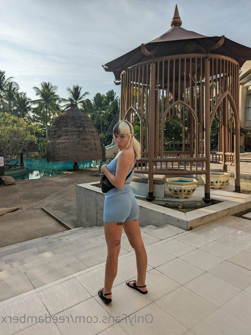 Reed [ reedamberx ] Onlyfans leaked photo 5307969 on Hotleaks.tv