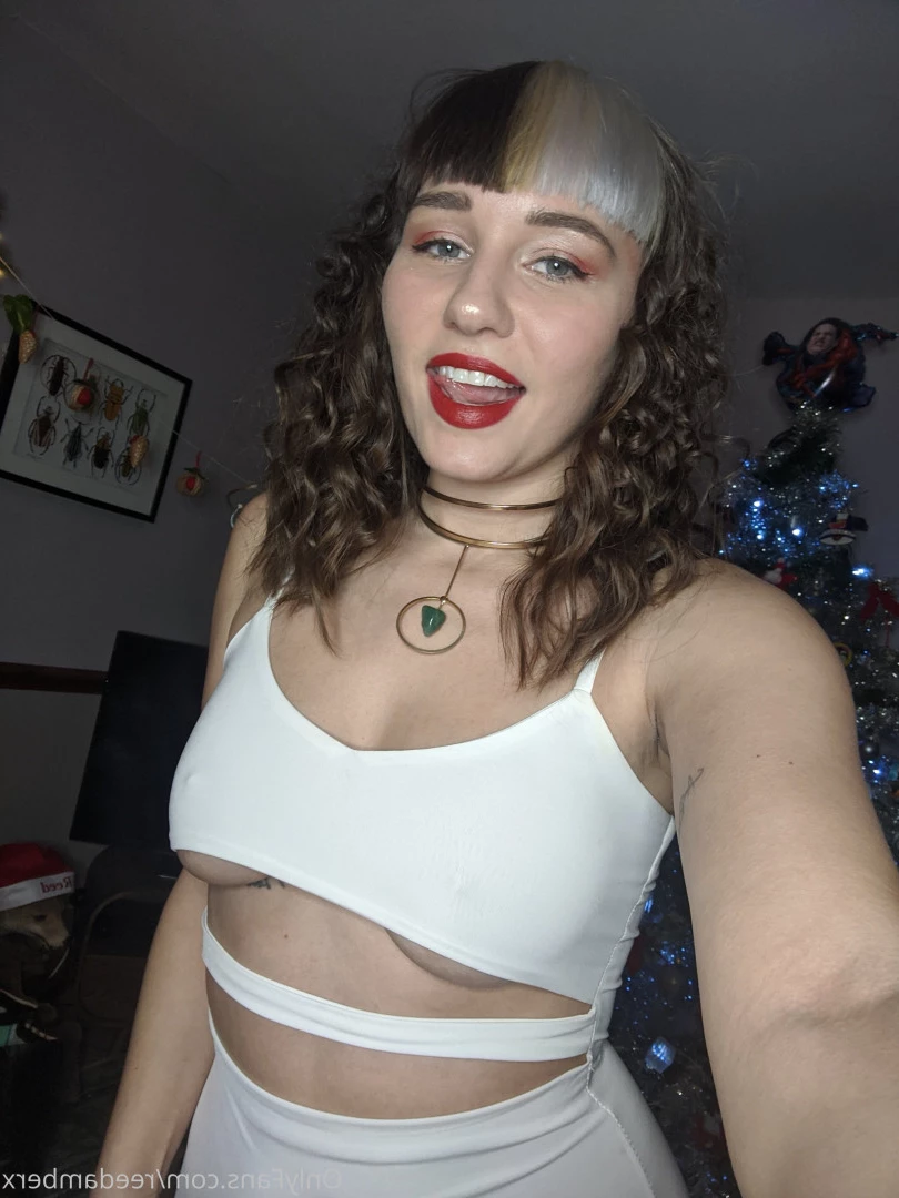 Reed [ reedamberx ] Onlyfans leaked photo 10192934 on Hotleaks.tv