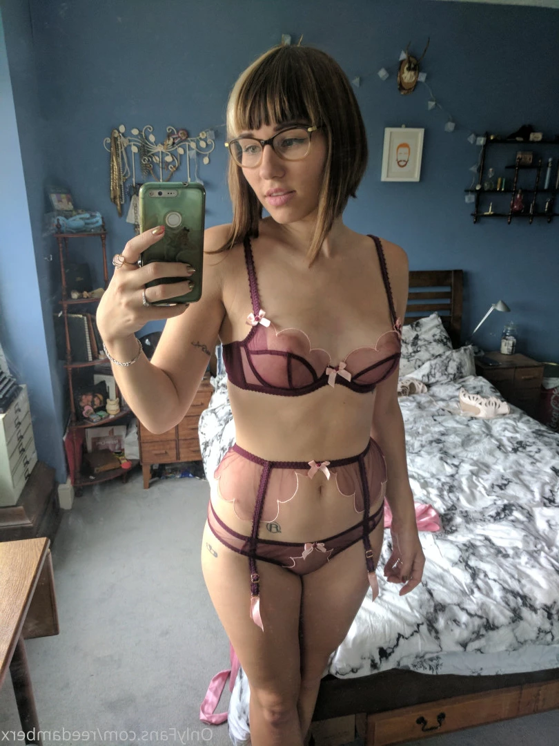 Reed [ reedamberx ] Onlyfans leaked photo 10201684 on Hotleaks.tv