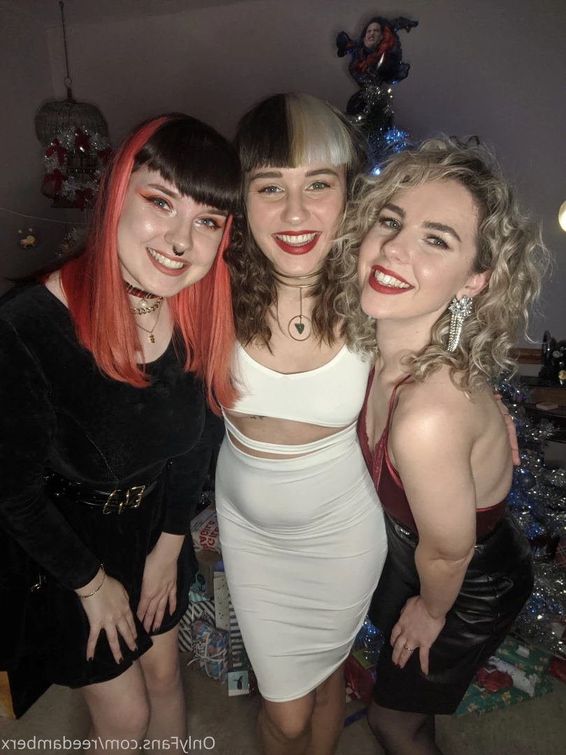 Reed [ reedamberx ] Onlyfans leaked photo 10202909 on Hotleaks.tv