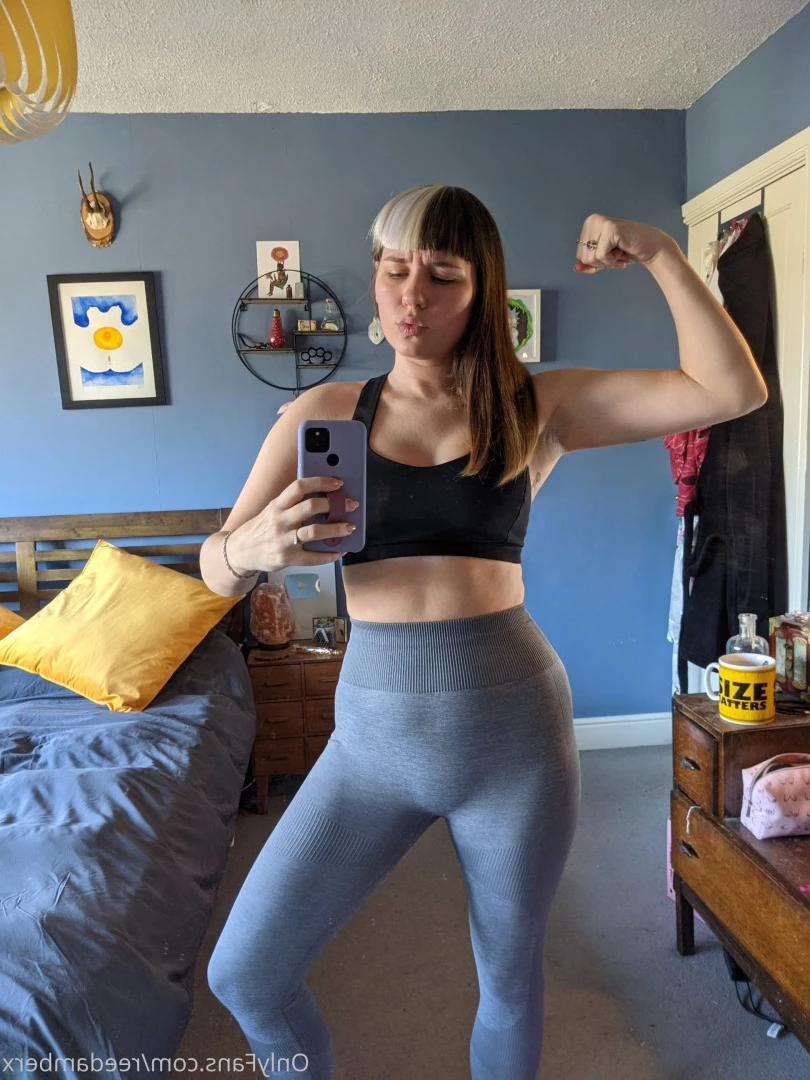 Reed [ reedamberx ] Onlyfans leaked photo 10208096 on Hotleaks.tv