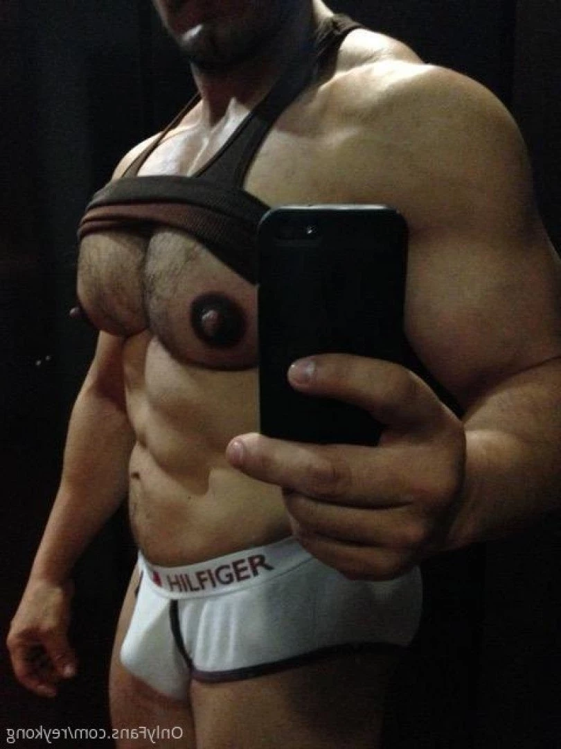 Rey Kong [ reykong ] Onlyfans leaked photo 5020074 on Hotleaks.tv
