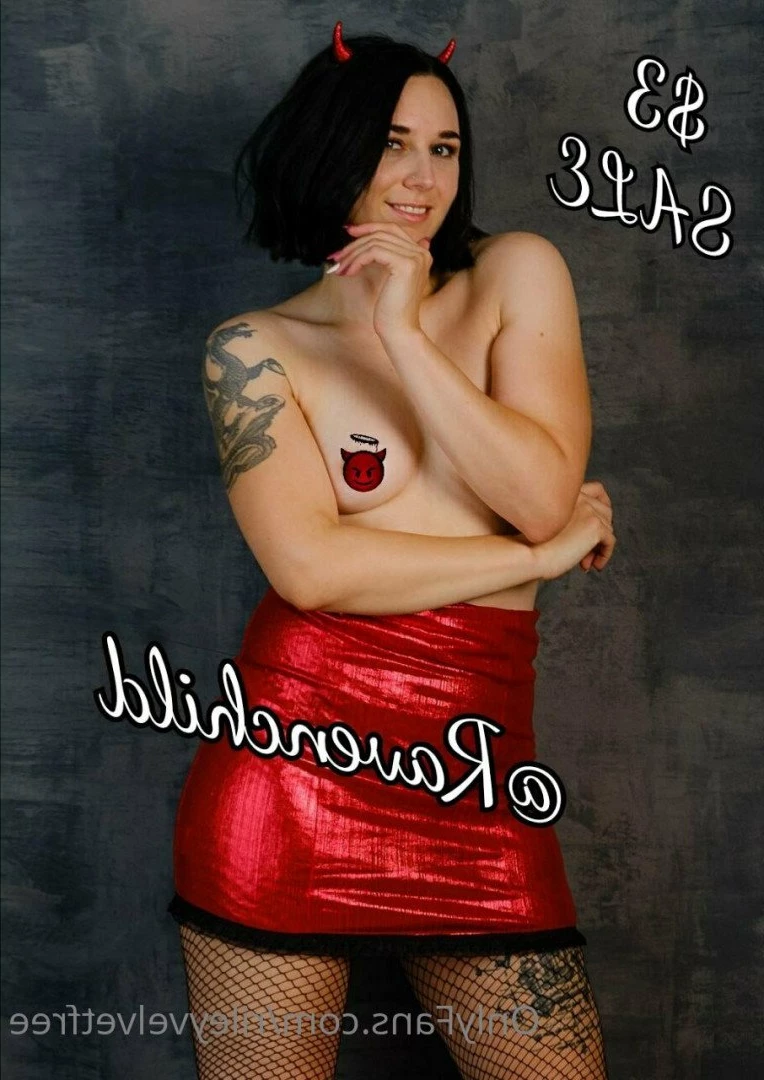 Riley Velvet - FREE [ rileyvelvetfree ] Onlyfans leaked photo 5028899 on Hotleaks.tv
