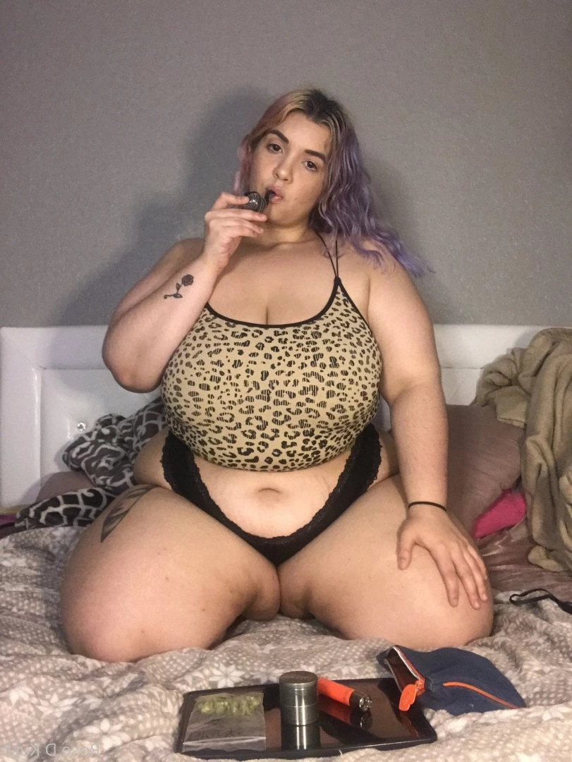 Rose D Kush💋 [ rose_d_kush ] Onlyfans leaked photo 5118000 on Hotleaks.tv
