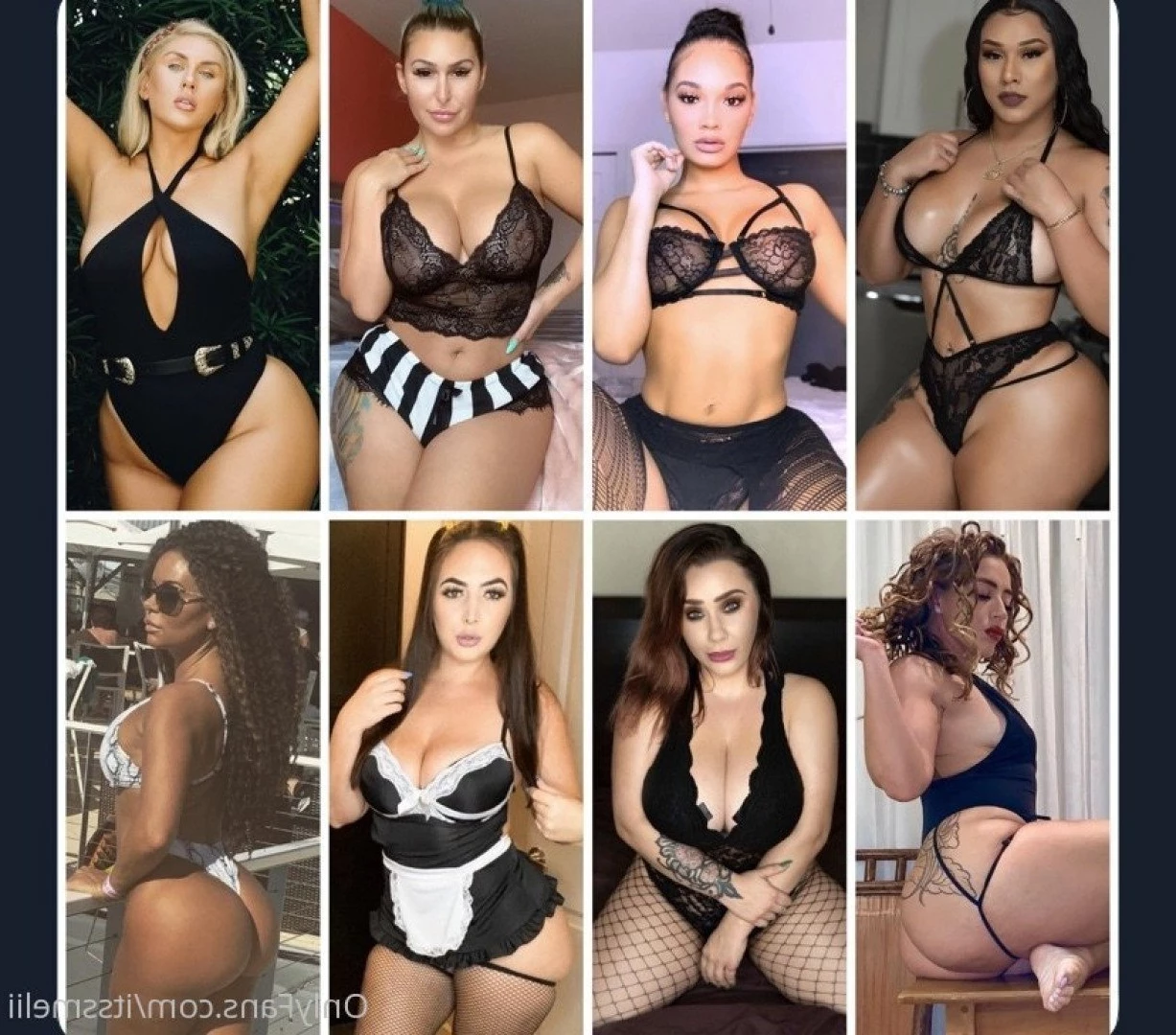 itssmelii Onlyfans leaked photo 525659 on Hotleaks.tv